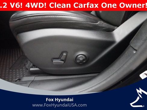 Used 2019 Jeep Cherokee Trailhawk w/ Cold Weather Group image 27