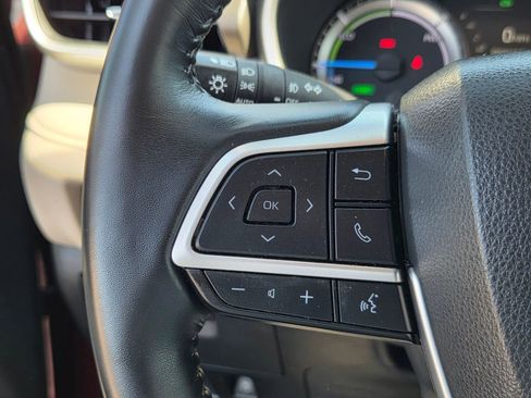 Used 2023 Toyota Highlander XLE image 23