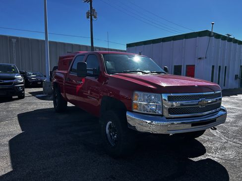 Used 2013 Chevrolet Silverado 1500 LT w/ All-Star Edition image 7