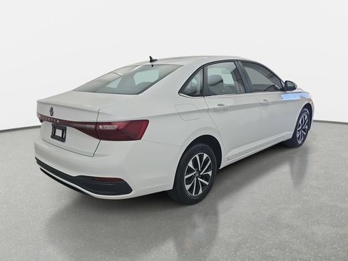 New 2026 Volkswagen Jetta S image 3