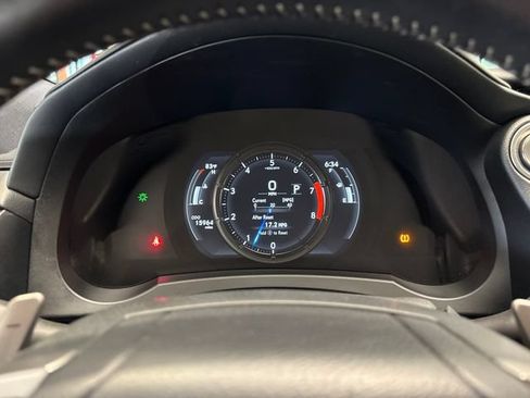 Used 2021 Lexus RC 350 F Sport RWD image 14