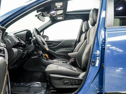 Used 2025 Subaru Forester Wilderness w/ Wilderness Package image 34