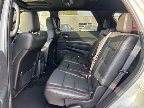 New 2026 Dodge Durango GT AWD/4WD image 12