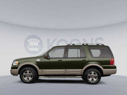 Used 2014 Ford Expedition King Ranch