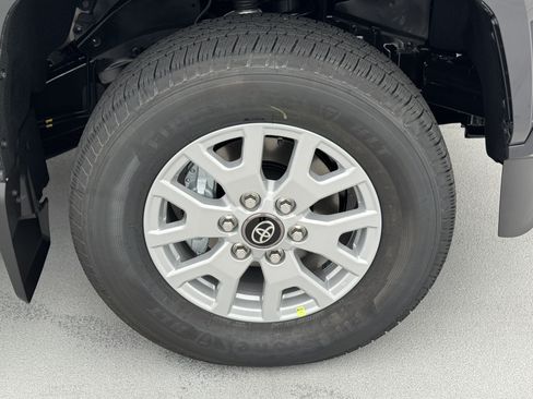 New 2026 Toyota Tacoma SR5 RWD image 15