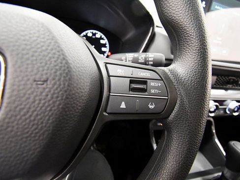 New 2026 Honda CR-V LX image 19