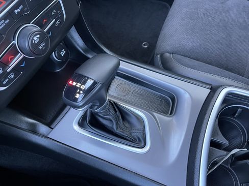 Used 2022 Dodge Charger R/T w/ Plus Group image 27