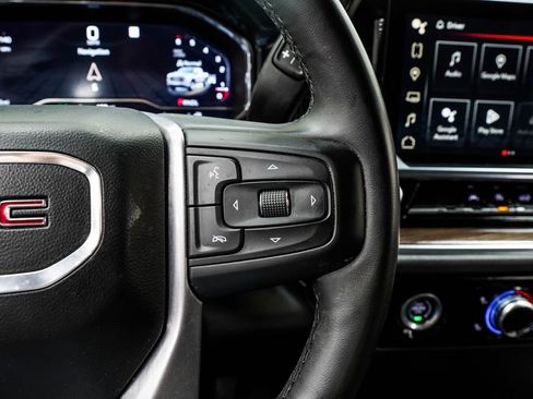 Used 2023 GMC Sierra 1500 Elevation AWD/4WD image 37