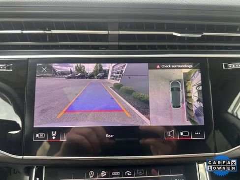 Used 2022 Audi Q8 Premium Plus w/ Premium Plus Package image 21