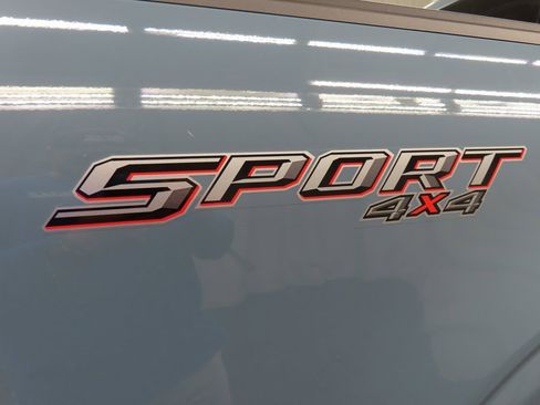 Used 2023 Ford F150 Lariat w/ Equipment Group 502A High image 47