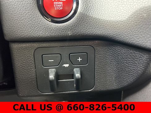 Used 2025 Toyota Tundra Limited image 17