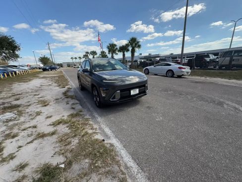 Used 2025 Hyundai Kona SEL image 16