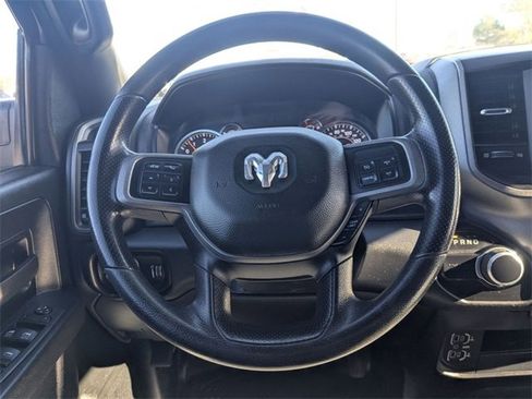 Used 2022 RAM 2500 Tradesman image 15