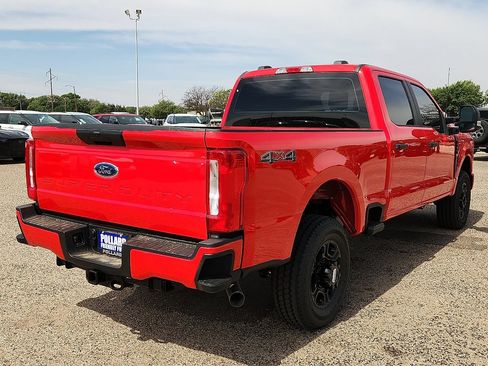 New 2026 Ford F250 XL w/ STX Appearance Package AWD/4WD image 3