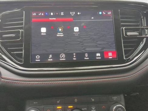 New 2025 Dodge Durango GT w/ Blacktop Package image 19