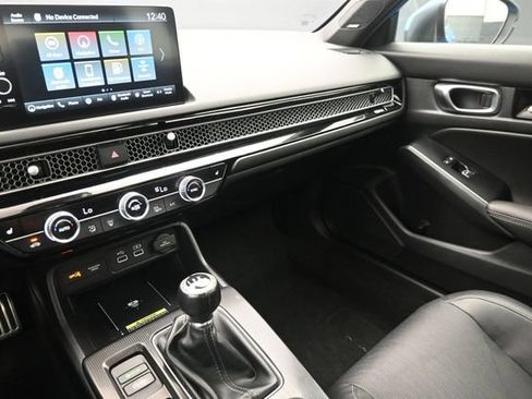 Used 2023 Honda Civic Sport Touring image 29