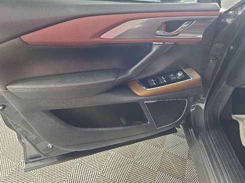 Used 2016 MAZDA CX-9 Signature AWD/4WD image 11