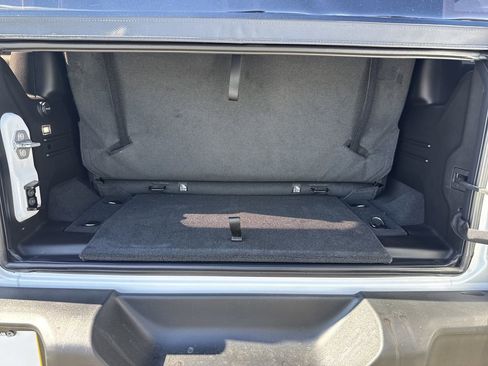 New 2026 Jeep Wrangler Sport image 33