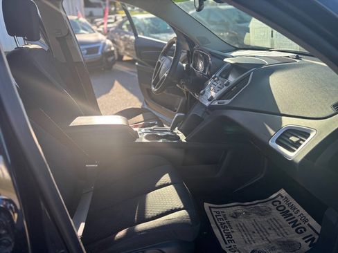 Used 2014 GMC Terrain SLE image 15