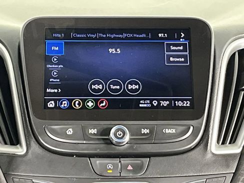 Used 2023 Chevrolet Malibu LT image 16