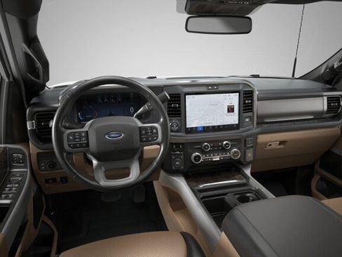New 2026 Ford F250 Lariat w/ Lariat Ultimate Package AWD/4WD image 34