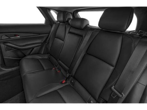 Used 2024 MAZDA CX-30 AWD 2.5 S w/ Select Sport Pkg image 16
