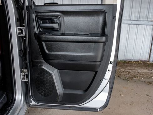 Used 2019 RAM 1500 Tradesman w/ Tradesman SXT Package RWD image 47