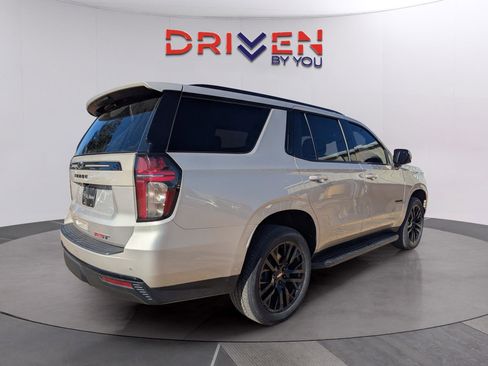 Used 2023 Chevrolet Tahoe RST w/ Luxury Package image 6