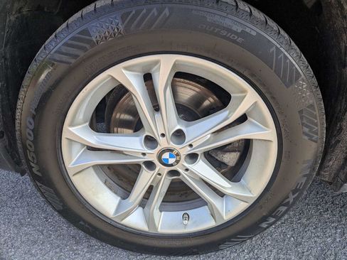 Used 2021 BMW X3 xDrive30i AWD/4WD image 24