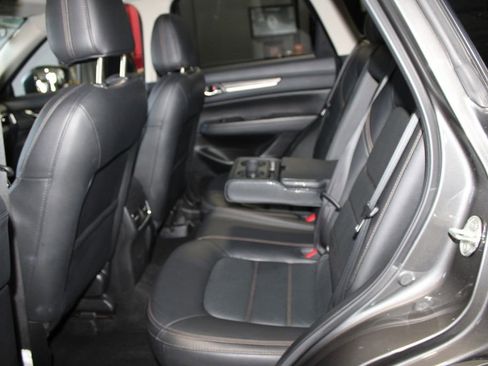 Used 2021 MAZDA CX-5 Grand Touring AWD/4WD image 19