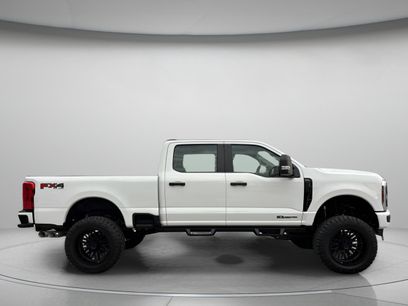 New 2026 Ford F250 XL w/ STX Appearance Package