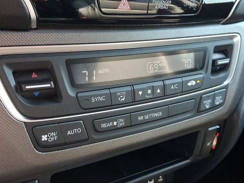 Used 2021 Honda Ridgeline RTL-E image 18