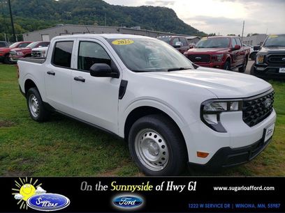New 2025 Ford Maverick XL