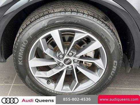 Certified 2023 Audi Q5 2.0T Premium Plus w/ Premium Plus Package image 8