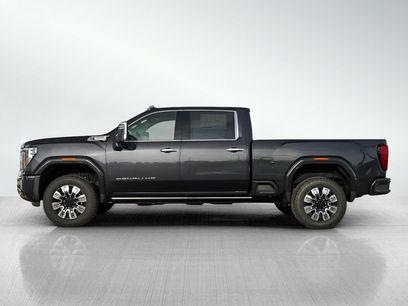 New 2026 GMC Sierra 3500 Denali w/ Denali Reserve Package