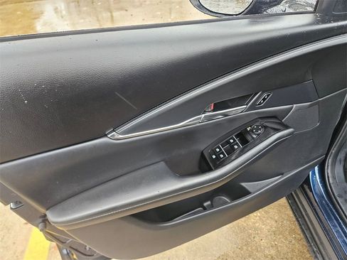Used 2025 MAZDA CX-30 AWD 2.5 S w/ Preferred Package image 14