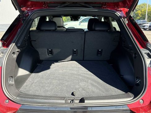 Certified 2024 Chevrolet Equinox EV LT w/ Active Safety Package 3 image 26