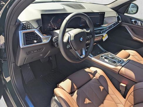 New 2026 BMW X5 xDrive40i image 3