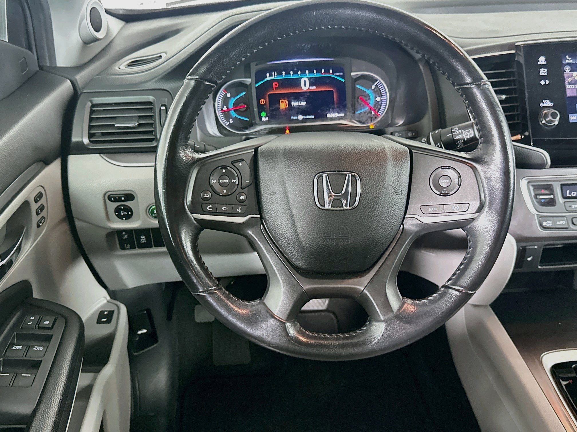 Used 2019 Honda Pilot EX-L image 18