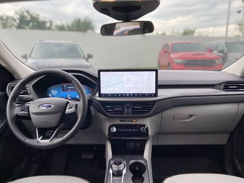 Used 2023 Ford Escape Active w/ Tech Pack #2 FWD image 27