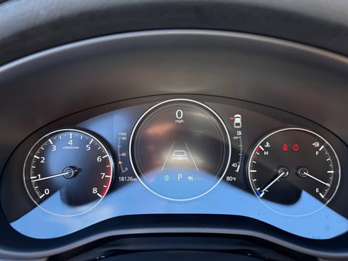 Certified 2024 MAZDA MAZDA3 s w/ Appearance Package image 11