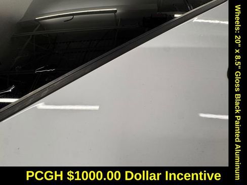 Used 2024 Jeep Grand Cherokee L Altitude image 23