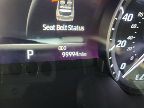 Used 2021 Toyota Highlander Platinum AWD/4WD image 13