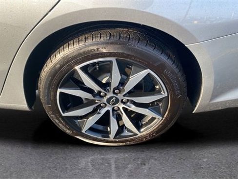 Used 2024 Chevrolet Malibu RS w/ LPO, Floor Liner Package image 20