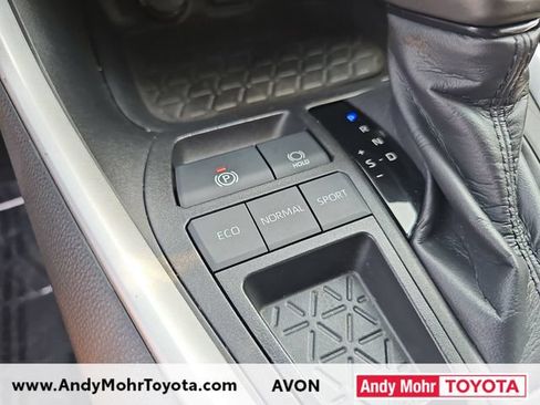 Certified 2022 Toyota RAV4 XLE Premium FWD image 24