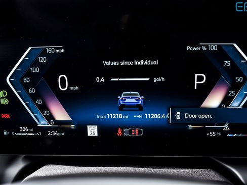 Used 2025 BMW 228i xDrive image 19