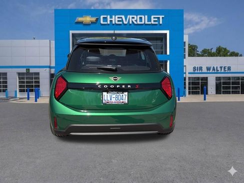 Used 2025 MINI Cooper S image 38