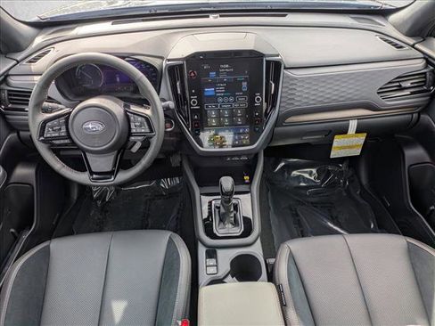 New 2025 Subaru Forester Touring image 10
