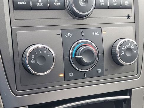 Used 2008 Saturn Aura XE FWD image 20