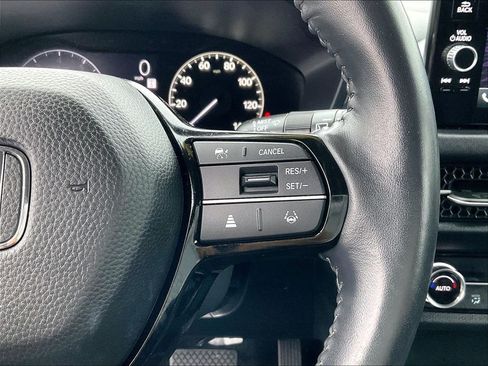 Used 2024 Honda HR-V EX-L image 24